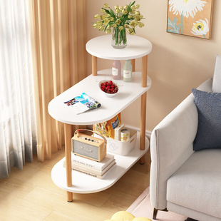 Sofa Side Table Bedside Table Small Tea Table Side Cabinet Corner Side Table Mini Tea Table Side Cabinet Living Room Square Table