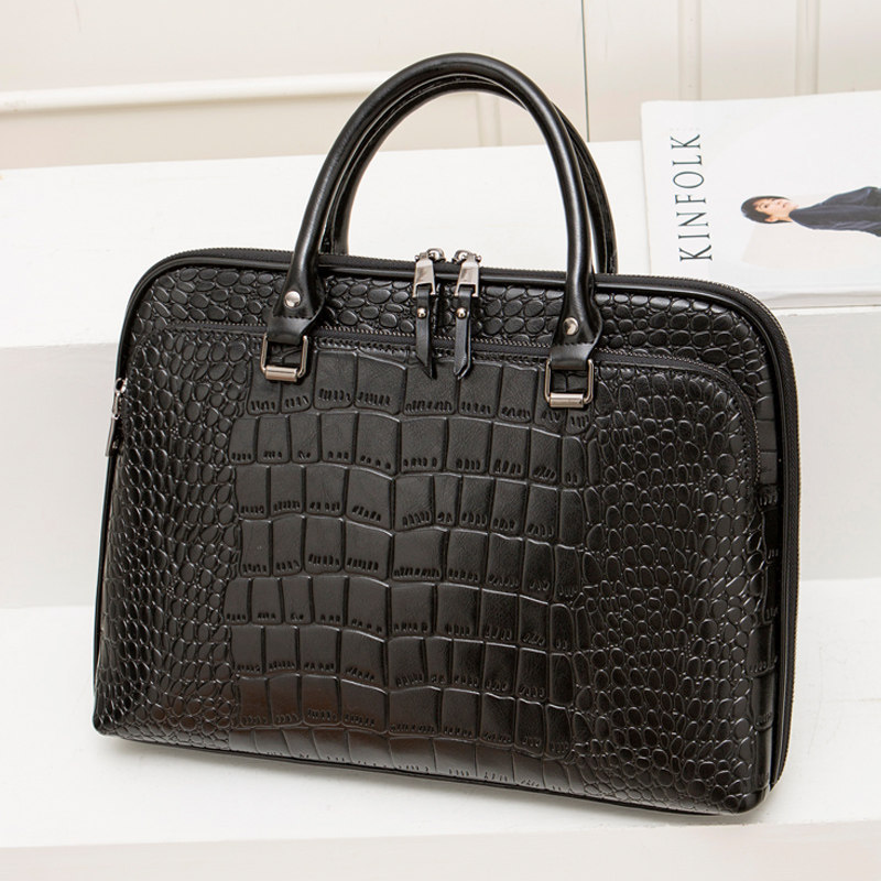 Laptop Bag Suitable for Lenovo Apple 14inch Notebook, Men's and Women's Shoulder Bag, Stylish Briefcase Laptop Bag Suitable for Lenovo Apple 14inch Notebook, Men's and Women's Shoulder Bag, Stylish Briefcase