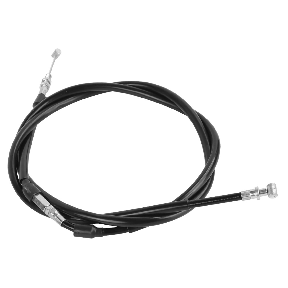 Bobber 15 - 21 años para exploradores indios, caballería ligera, cable de embrague alargado, cable de embrague