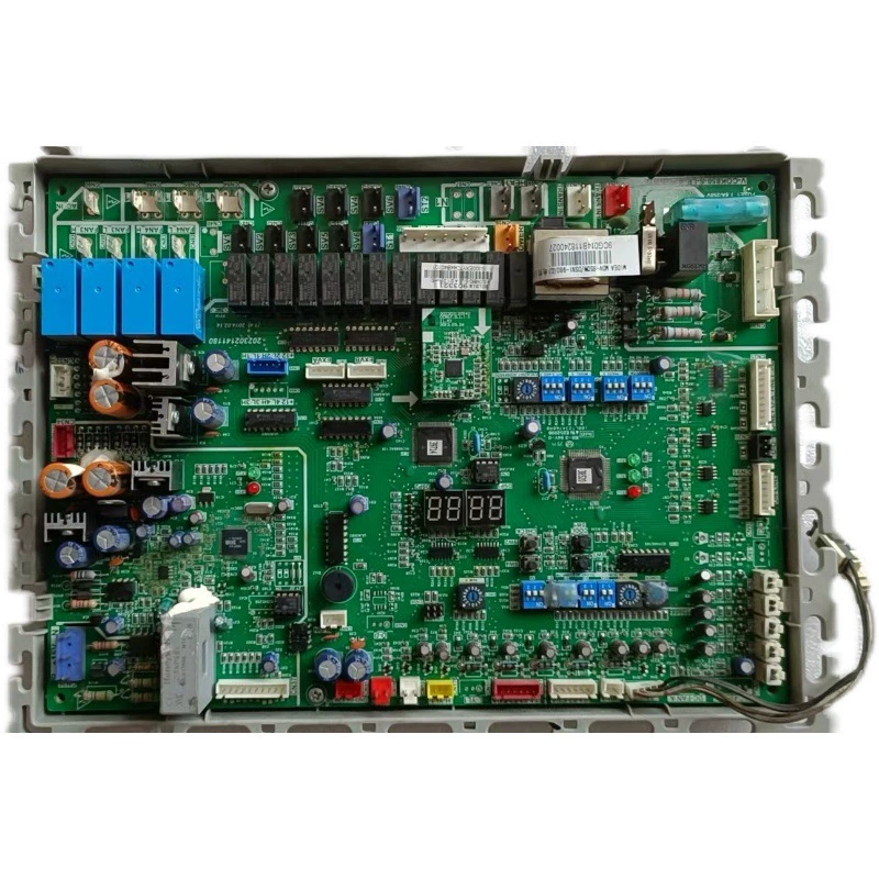 V-COK850-S-LE-A Центральный кондиционер MDV-850W/DSN1-980 MDV-900W/DSN1-980(G
