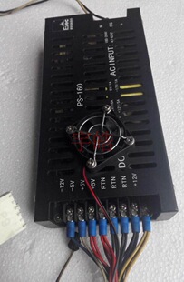 ���� PS-160 �Դ����ԭ�b̨ʽ��X���ع��I AT �� &plusmn;5V늉� �Դ