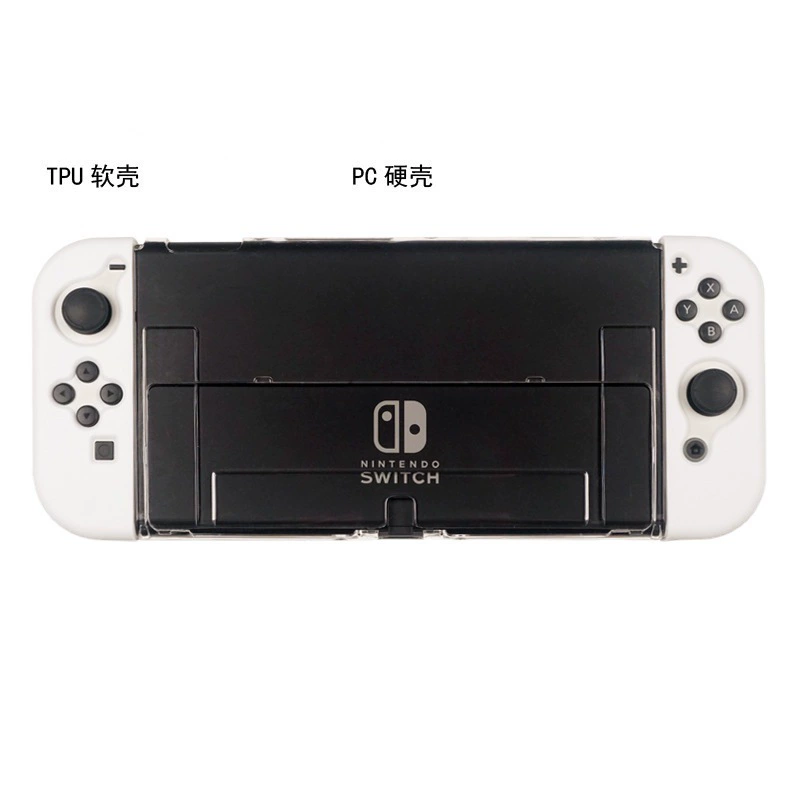 Игровая консоль Nintendo SwitchOL