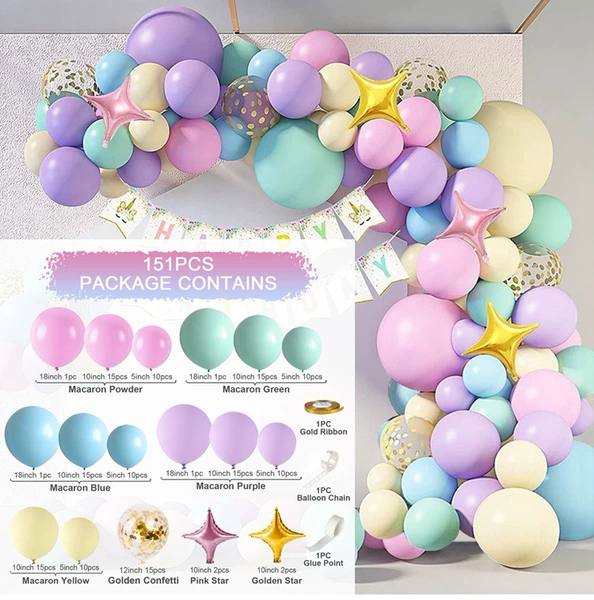 Macaron set 008