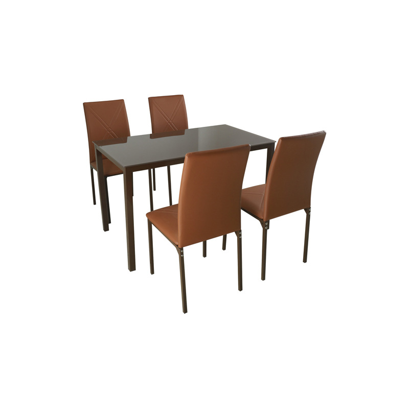 silla de comedor francesa silla de comedor amazon silla de respaldo de lujo ligera silla de comedor moderna simple image 4