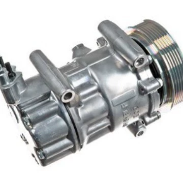 Suitable for Peugeot Automotive air conditioning
