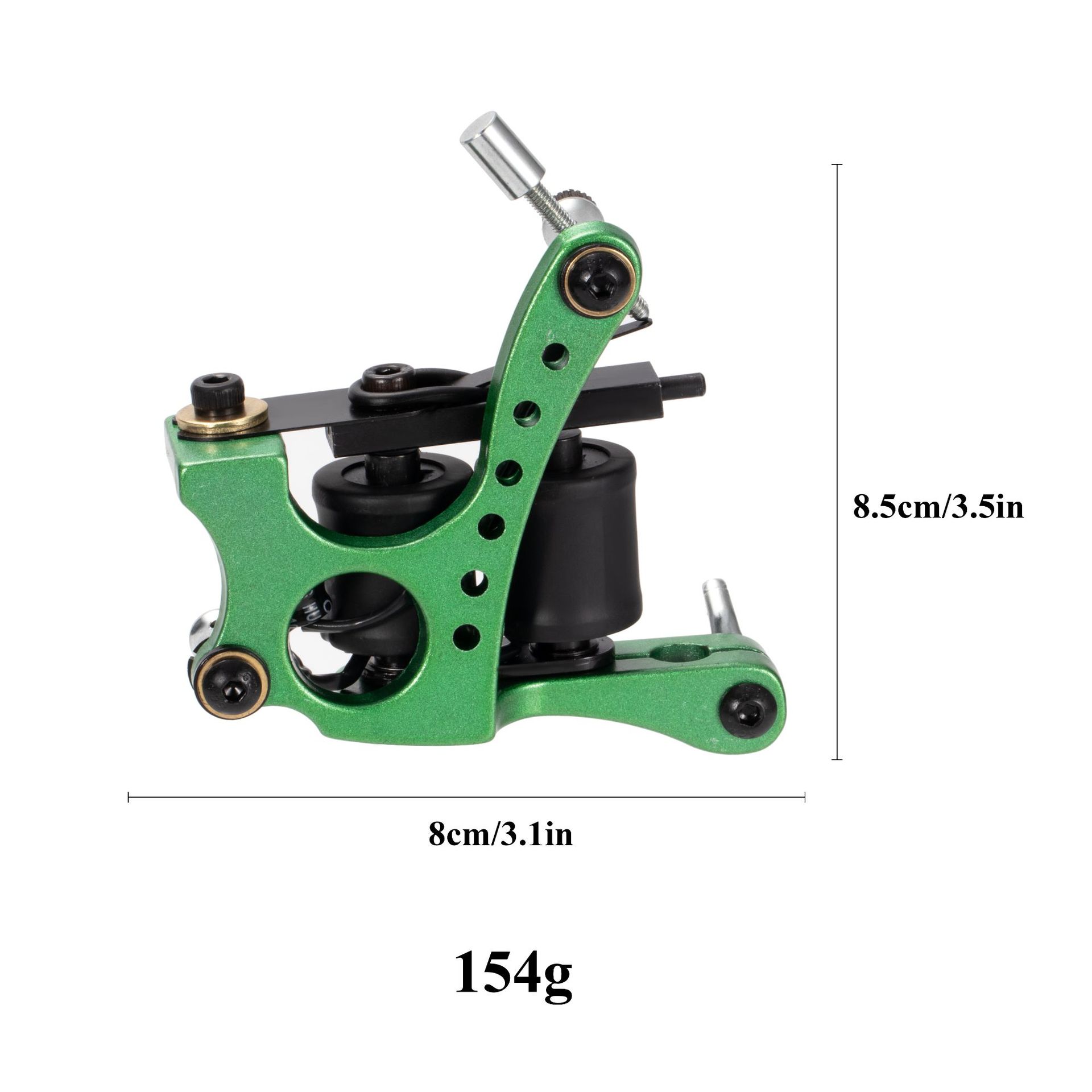 Máquina de bobinas 2
