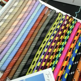 织带;鞋带;花边