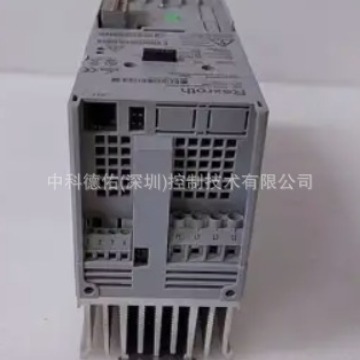 伺服电机力士乐驱动器R911311065 FCS01.1E-W0011-A-04-NNBV