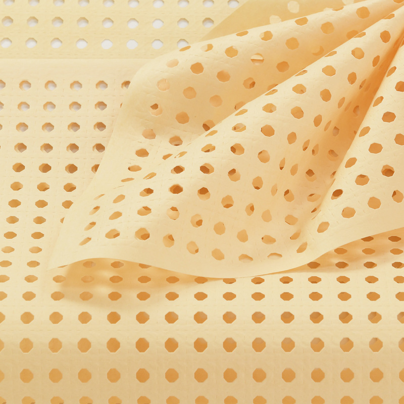 Window oeste hueco bambú papel de embalaje de papel de embalaje de color sólido estilo ramo de flores de alto nivel sentimental día de la gente pequeño ramo de papel de embalaje