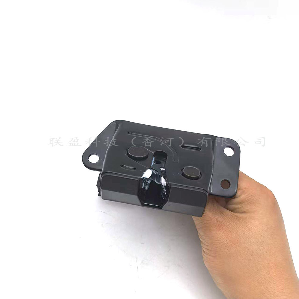 81230-4X210 Tail Box Lock Tailgate Lock Actuator Suitable for Kia K2 (Hatchback) 2011-2016