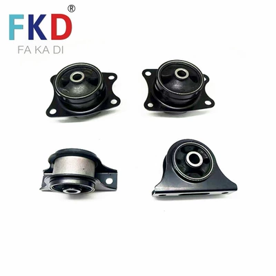 Kit Factory Direct Sales, damping system