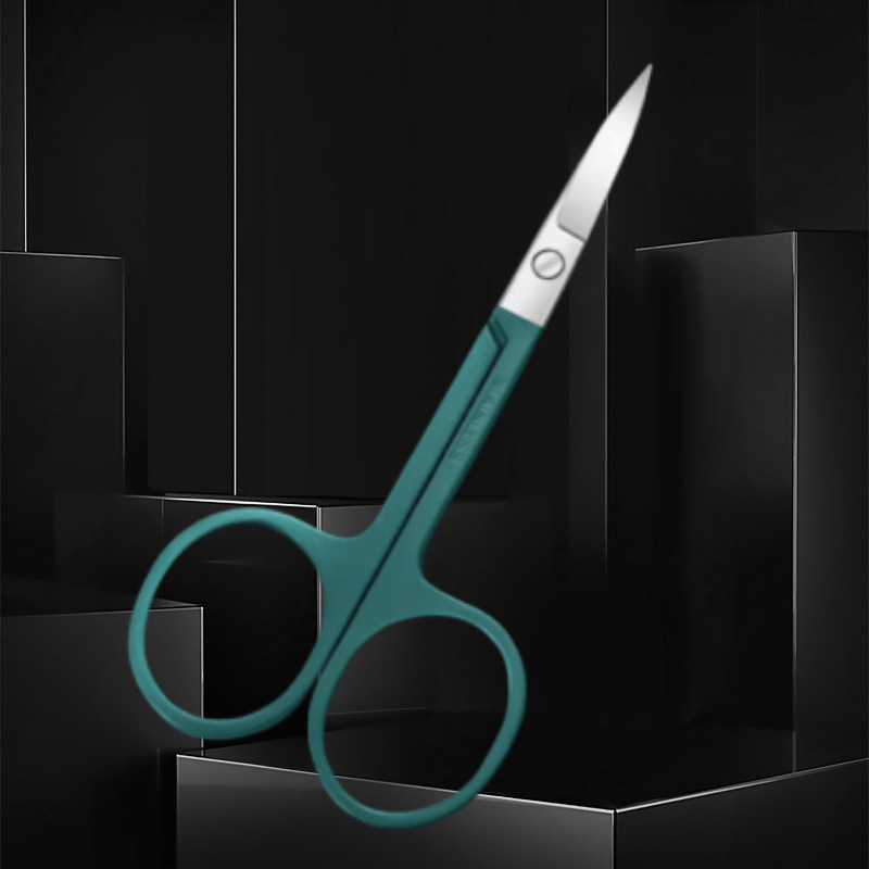 Beautifully Designed Scissors