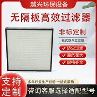 高效节能过滤器_1688采购百科