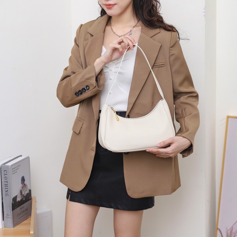 Amazon Spot 2025 New Women's Shoulder Bag Cute Tramp Handbag Mini Clutch Bag Underarm Amazon Spot 2025 New Women's Shoulder Bag Cute Tramp Handbag Mini Clutch Bag Underarm