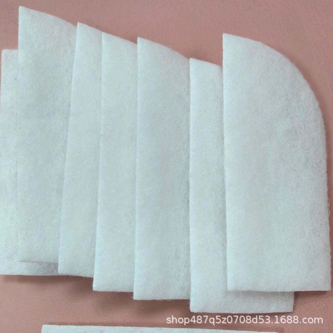 新款鱼跃呼吸机YH550/YH660过滤棉滤膜