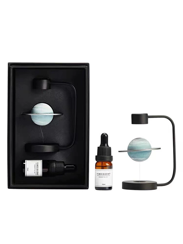 Подвесной подарок для ароматерапии эфирного масла астероида