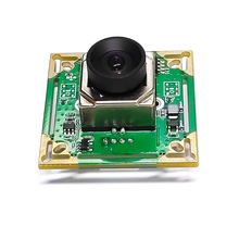 定制4K高清自动对焦数码相机人脸识别工业相机模块USB摄像头模组