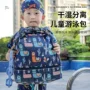 防水新款手提干湿洗漱包