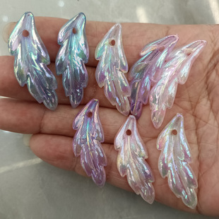 15*40mm�UVҹ�⼚�W���~��ë DIY�ֹ�����ɢ�������h�Ʒ���