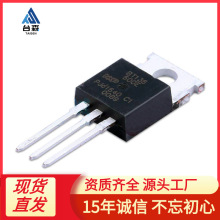 BT134-600E BT136 BT137 BT138 BT139-600E ˫��ɿع� TO220��װ