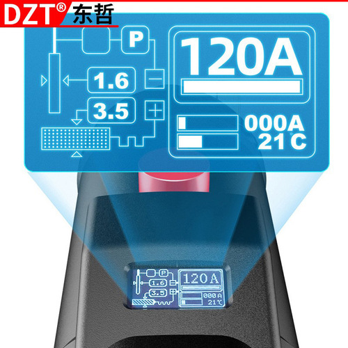 Household handheld welding machine 220V110V European and American mini portable industrial integrated welding machine