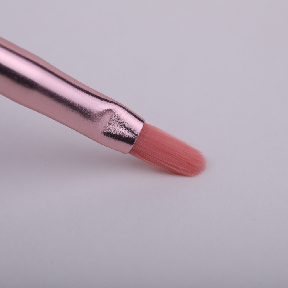 5-piece makeup brush set, eyeshadow brush, lip brush, blush brush, powder brush wholesale, concealer brush, beauty tool, multifunctional
