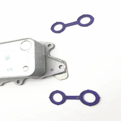 GL350, Mercedes-Benz car radiator