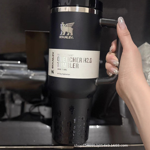 �¿�R�d�ɻ�ʷ����stanley2��40oz܇�d���P䓱��Ա����ر�ˮ��