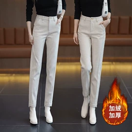 休闲裤;女式牛仔裤;女士短裤