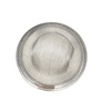 Round swimming pool stainless steel, cigarette holder, wholesale