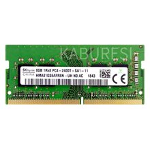 ���ú���ʿDDR4 8G 2400MHZ �ʼǱ������ڴ���  HMA81GS6AFR8N-UH
