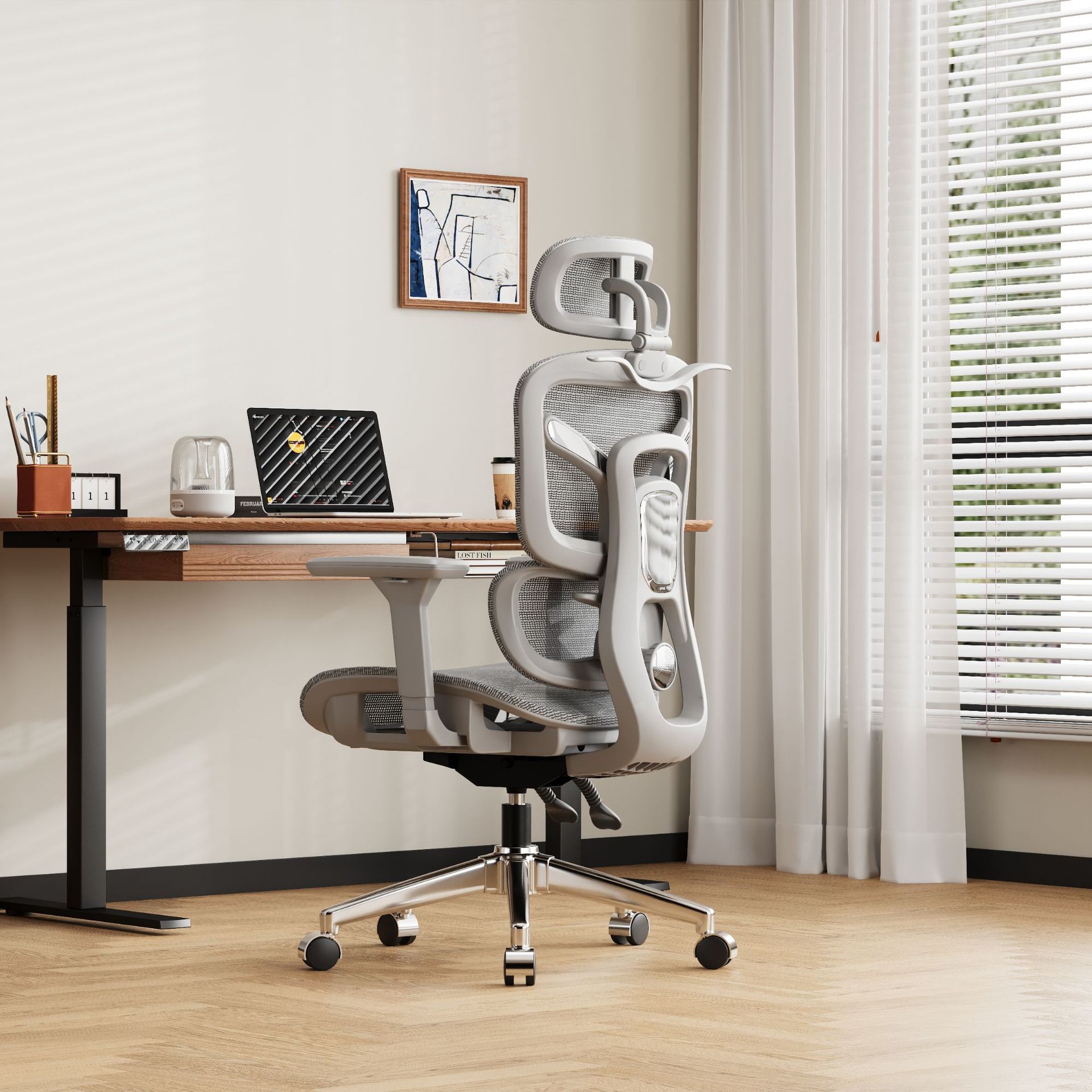 sillas ergonómicas sillas de oficina sedentarias sillas de dormitorio siesta sillas de deportes electrónicos sillas de computadora Angie al por mayor