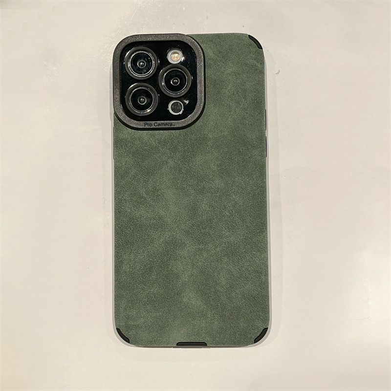 Чехол для Apple, совместимый с телефонами iPhone 13 Pro, 16 Pro Max, высококачественный стиль
