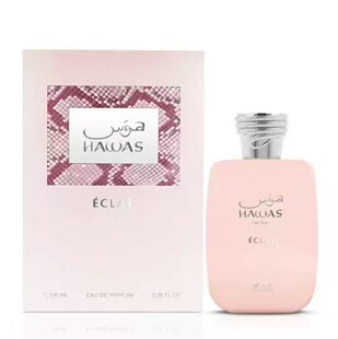 �羳��Ʒ���|��RASASI Hawas Men And Women EDP���S��ˮ�S�����l