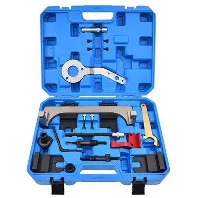 Suitable for Bmw B38 B48 Engine Timing Special Tools 3 Series 5 Series 2.0t B58 3.0t Timing Tools (Mühərrik tənzimləmə alətləri) - b38-b48-includes-crankshaft-wrench-spark-plug-socket