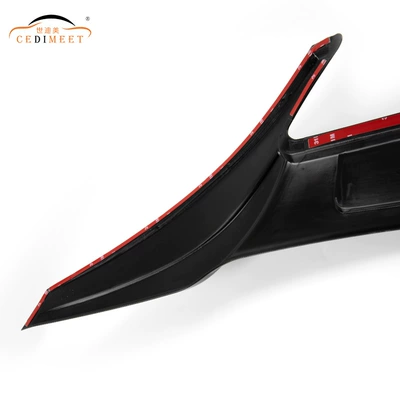 sand block, Spoiler