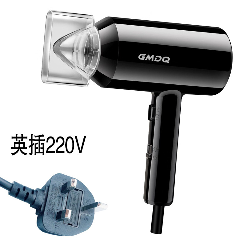 国境を越えた起爆ホテルの壁掛け式ヘアドライヤー英規欧規美規大電力家庭用壁掛けドライヤー|undefined
