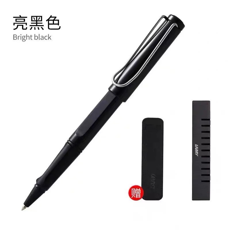 ドイツ凌美(LAMY) サインペン宝珠筆学生成人練習字狩猟シリーズ芯0.7mm|undefined