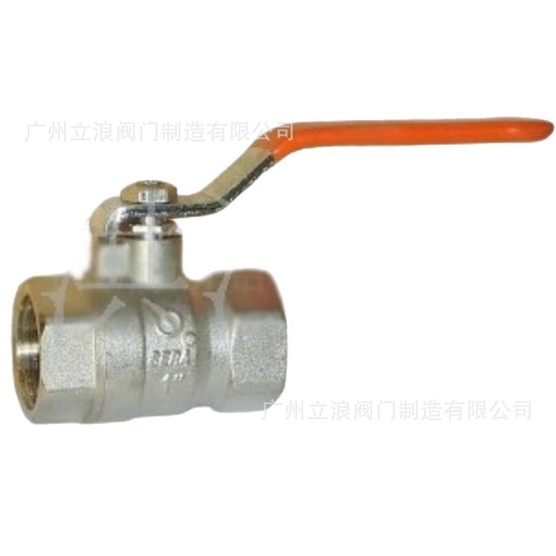 SERA铜球阀A B系列