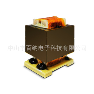 Ee55 Photovoltaic Transformer Communication Transformer 1500W Transformer Large Transformer