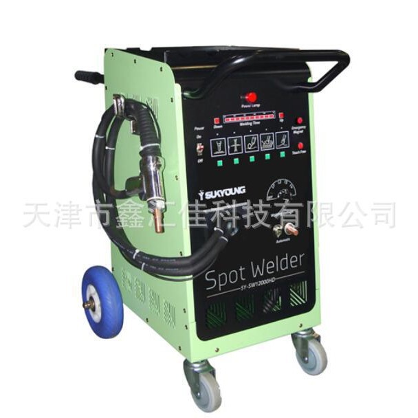 SPOT WELDER    点焊机	SY-SW12000HDSPOT WELDER  钣金点焊机