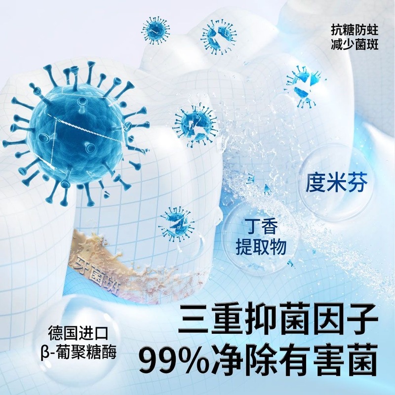百力巨人口喷口气清新剂口腔清新喷雾持久型女生接吻神器清新口臭|undefined