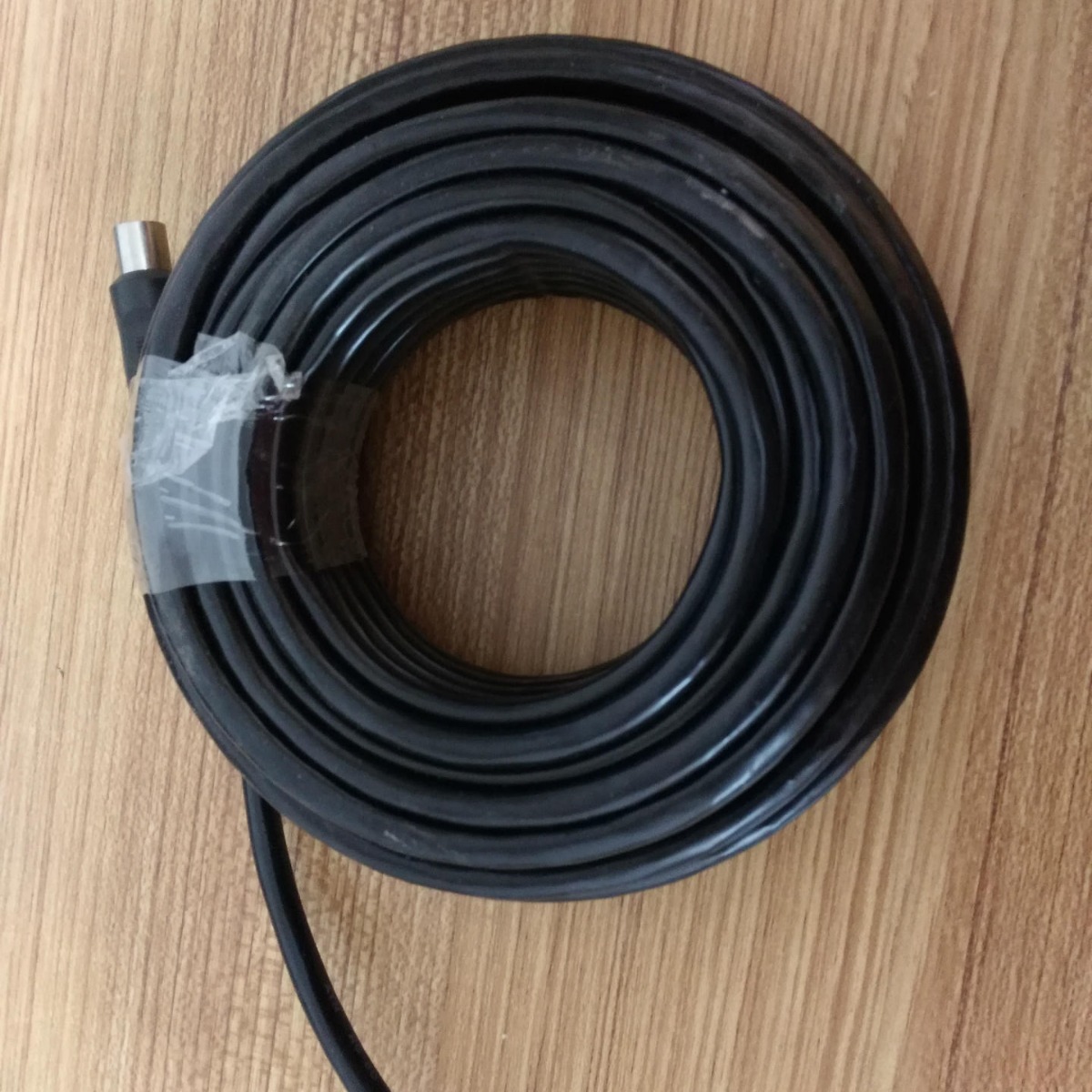 信号同轴线缆 RG58