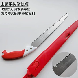 修枝剪;手锯、木工锯;其他园林工具
