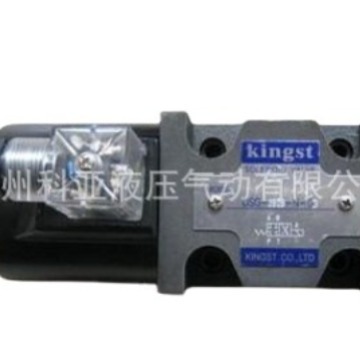 原装台湾KINGST电磁阀DSG-2B4B-N-03 DSG-2B8B-N-03 欢迎询价