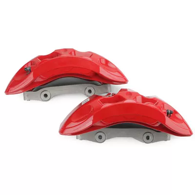 9N Large 6-Piston 380-410mm Other brake systems