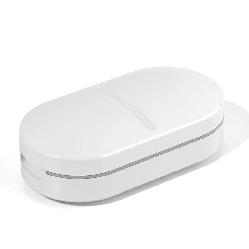 Ivory white