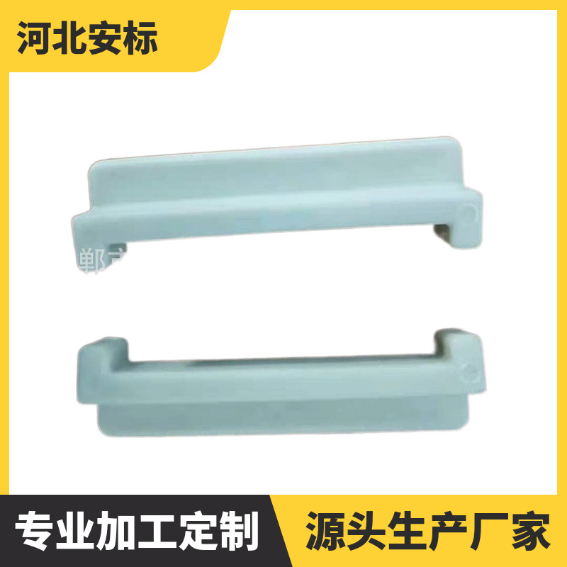 尼龙轨距块 DTIII-2地铁尼龙轨距块 60kg/m城轨交通轨距块.