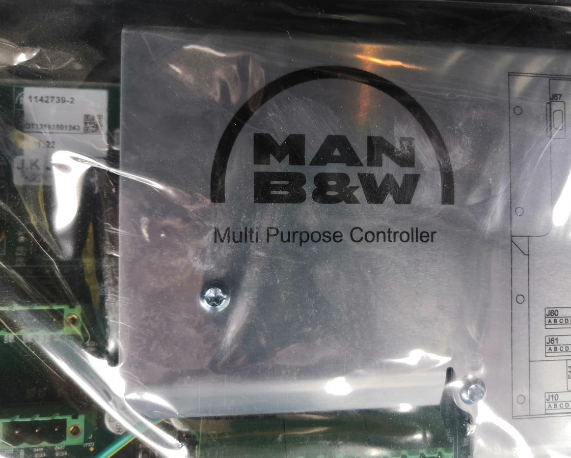 MAN? MPC板，全新 原装现货议价电子模块其他模块
