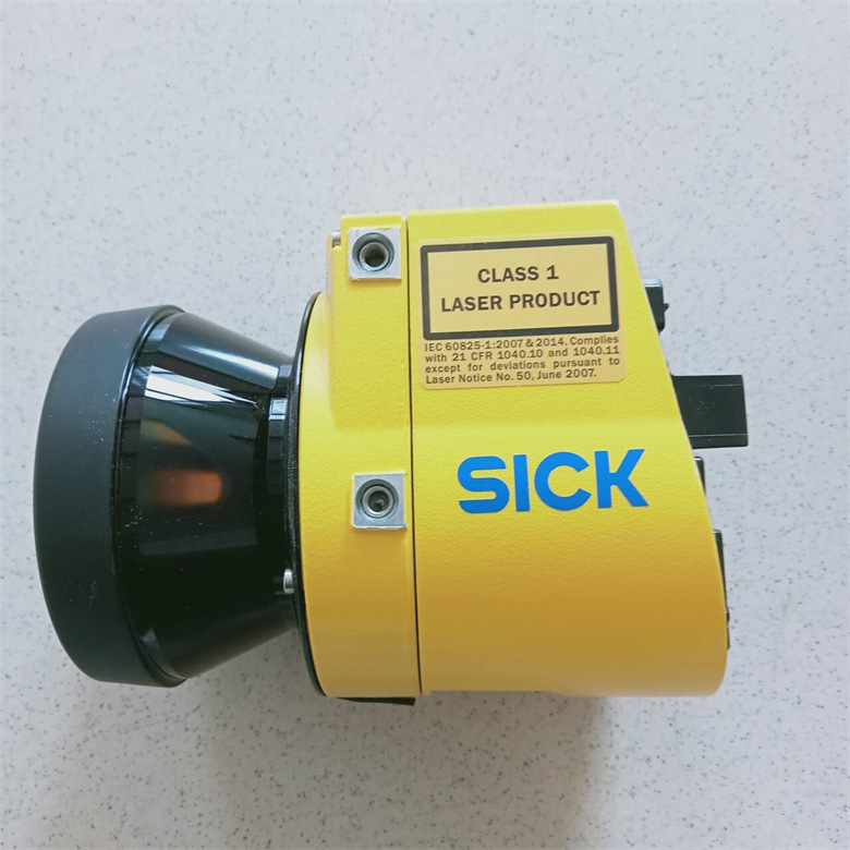 SICK激光扫描仪S30B-3011BA全新原装正品进口优势供应